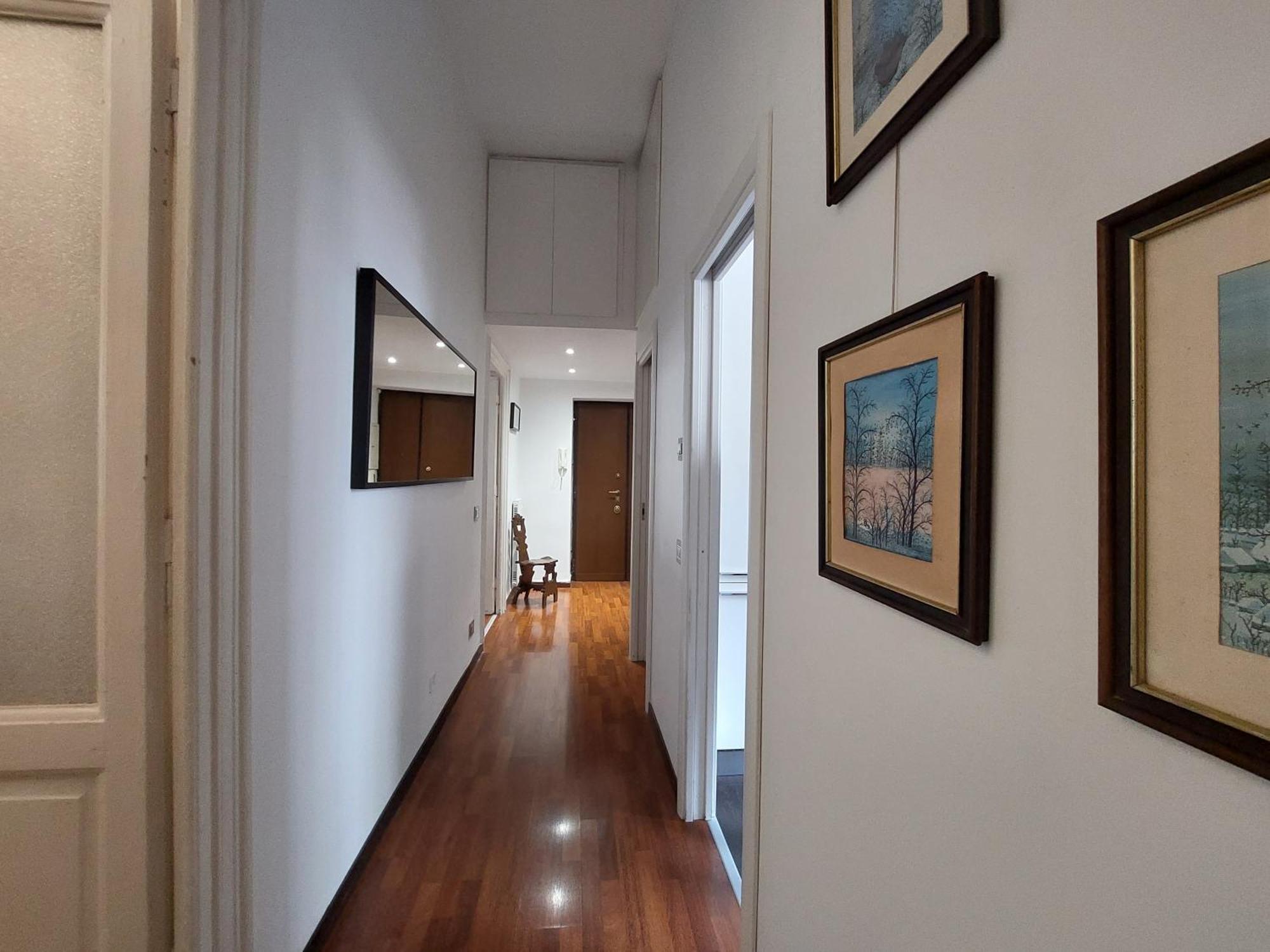 Appartement Nel Cuore Del Vaticano Spazioso Ed Elegante