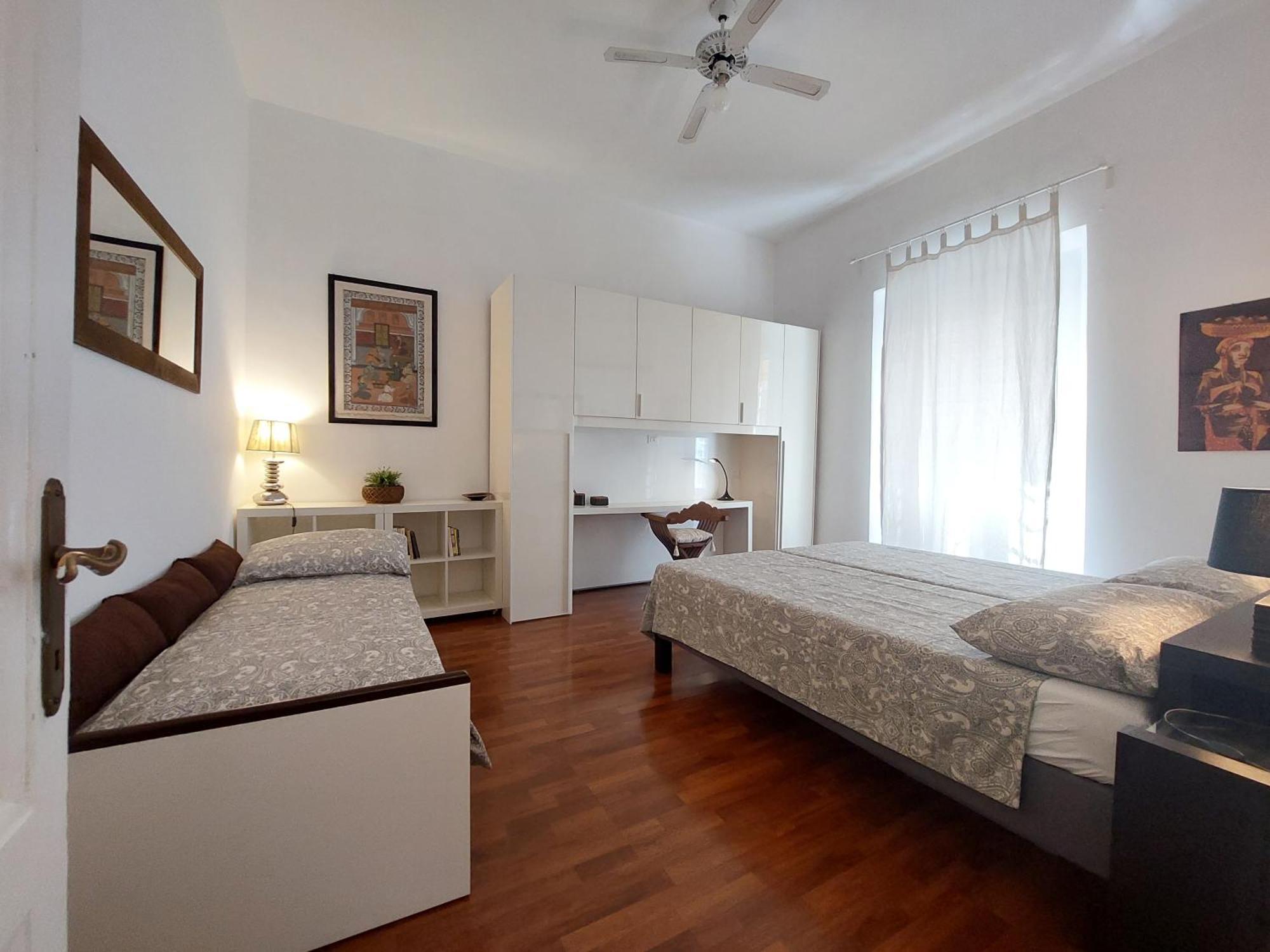 Appartement Nel Cuore Del Vaticano Spazioso Ed Elegante *